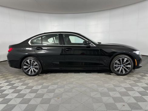 New 2026 BMW 330i xDrive Sedan w/ Convenience Package AWD/4WD image 26