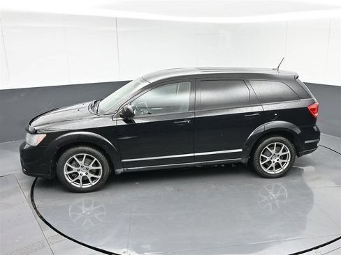 Used 2017 Dodge Journey GT w/ Driver Convenience Group image 29