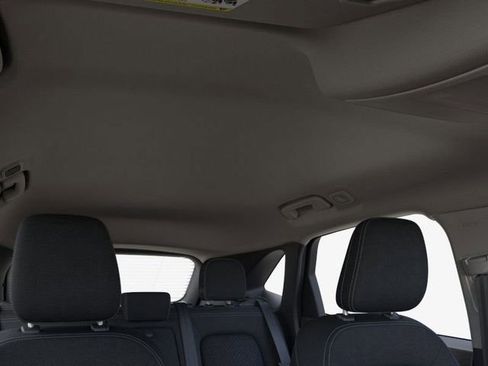 New 2026 Ford Escape Active w/ Tech Pack #1 FWD image 24