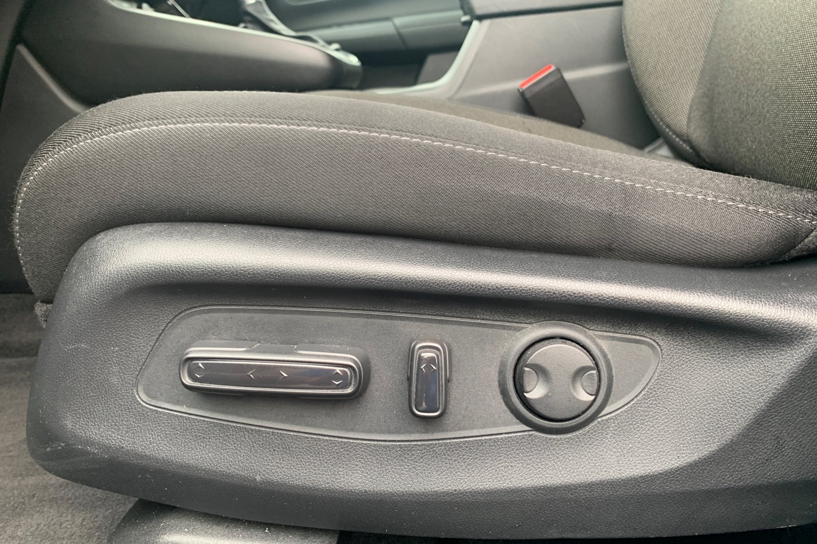 Used 2024 Honda CR-V EX image 38