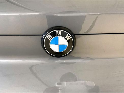 Certified 2025 BMW X6 M60i image 31