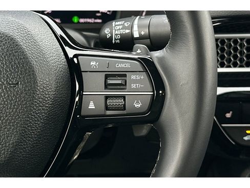 Certified 2025 Honda Civic Sport Touring image 38