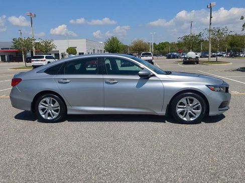 Used 2019 Honda Accord LX image 3