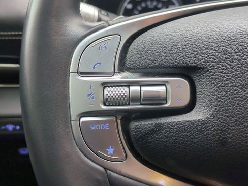 Used 2024 Genesis GV80 2.5T image 21