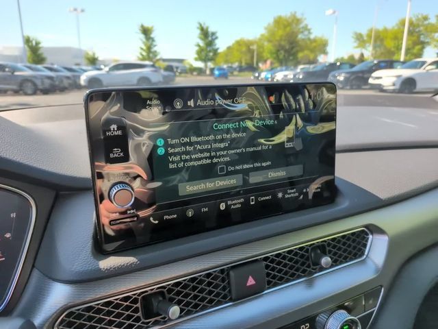 New 2026 Acura Integra A-Spec w/ Technology Package FWD image 19