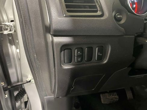 Used 2022 Mitsubishi Outlander Sport SE FWD image 20