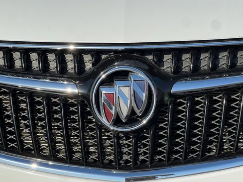 Used 2021 Buick Encore Preferred FWD image 42