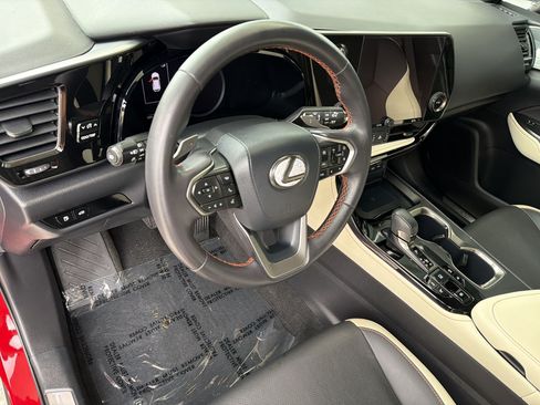 Used 2023 Lexus NX 350 AWD image 4