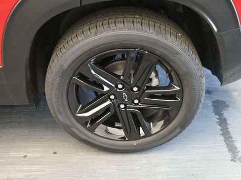 New 2026 Chevrolet TrailBlazer LT w/ Convenience Package image 11