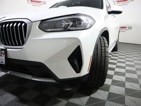 Used 2023 BMW X3 xDrive30i image 22