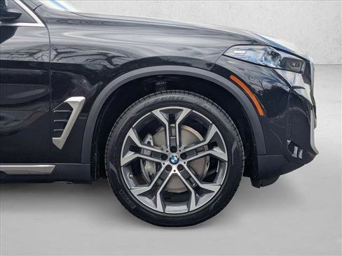 Used 2026 BMW X5 xDrive40i AWD/4WD image 10