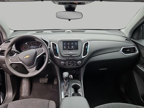 Certified 2022 Chevrolet Equinox LT FWD image 17