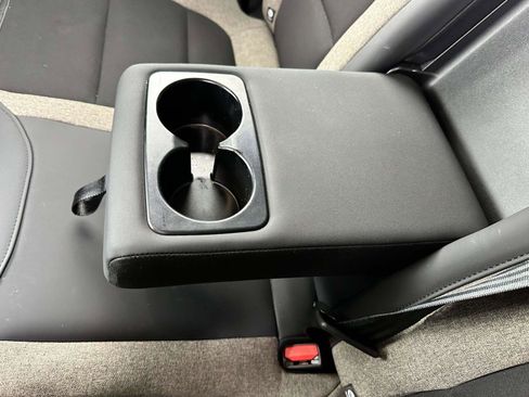 Certified 2025 Ford Bronco Sport Big Bend image 14