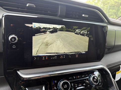 New 2026 GMC Sierra 1500 Denali w/ Technology Package AWD/4WD image 25