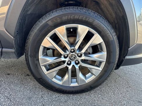 Certified 2023 Toyota RAV4 XLE Premium FWD image 52