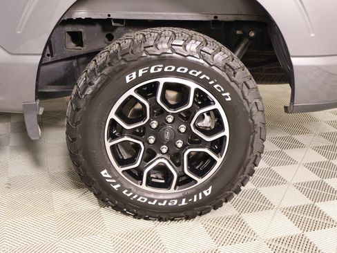Used 2021 Ford F150 XLT w/ Equipment Group 302A High AWD/4WD image 20