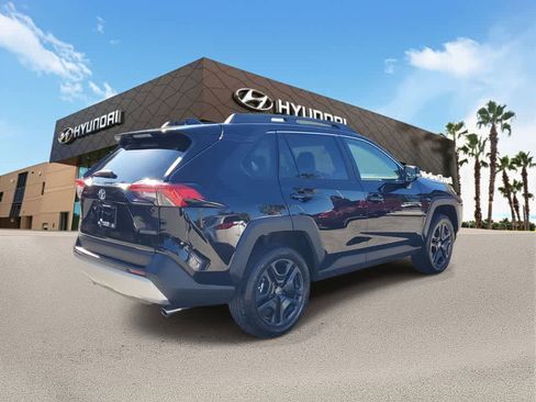 Used 2024 Toyota RAV4 Adventure image 3