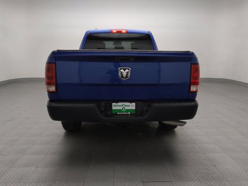 Used 2016 RAM 1500 Tradesman image 6
