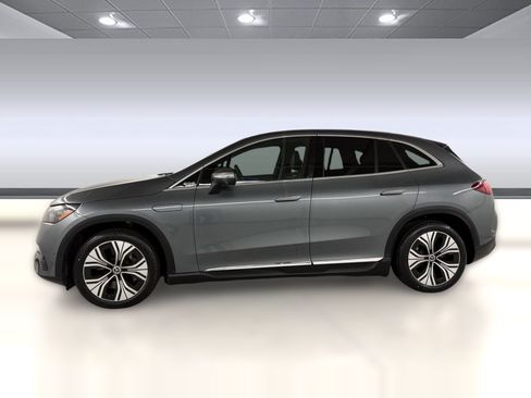 Certified 2023 Mercedes-Benz EQE 350+ 4MATIC SUV image 2