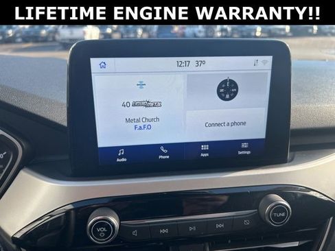 Used 2022 Ford Escape SE image 20