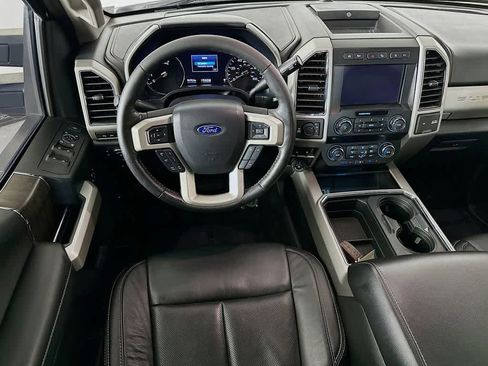 Certified 2020 Ford F250 Lariat image 10