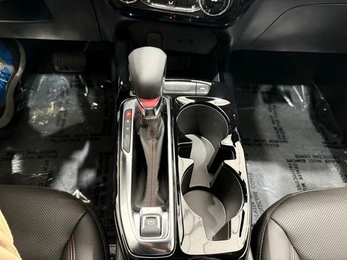 New 2026 Chevrolet Trax RS FWD image 37