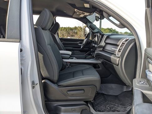 Certified 2025 RAM 1500 Big Horn image 50