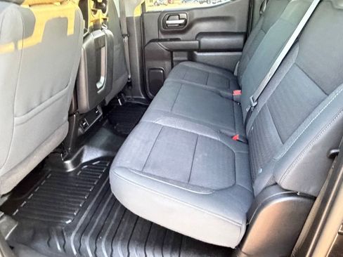 Used 2020 Chevrolet Silverado 1500 W/T w/ WT Convenience Package RWD image 28