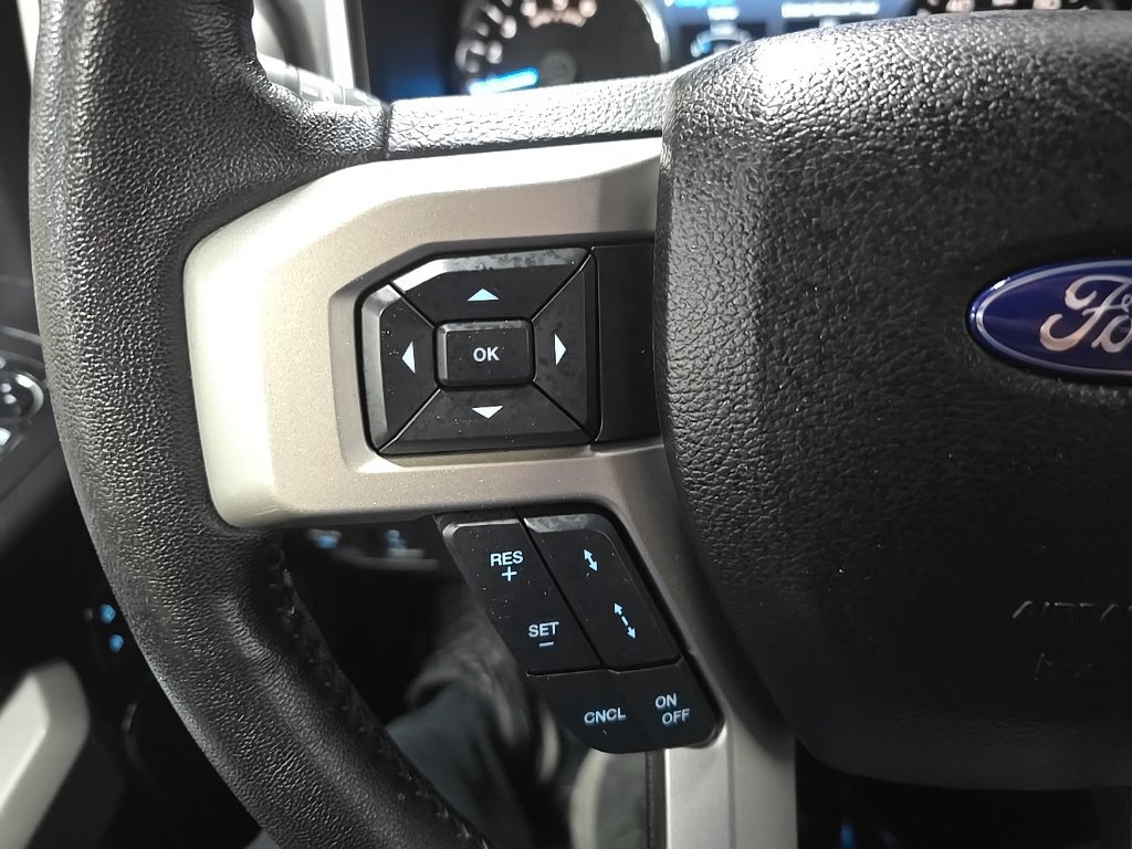 Certified 2018 Ford F150 Lariat w/ Equipment Group 502A Luxury AWD/4WD image 20