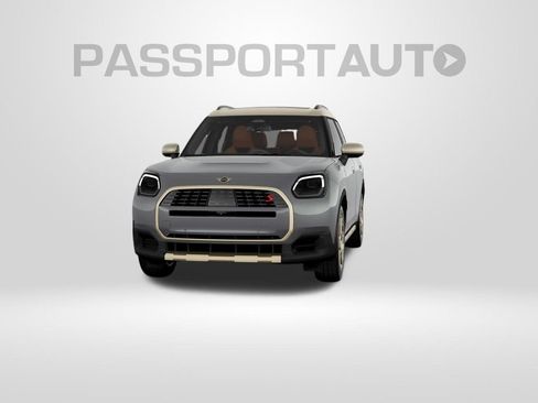 New 2027 MINI Cooper Countryman S AWD/4WD image 3