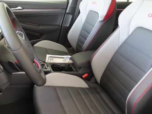 New 2026 Volkswagen GTI Autobahn image 12