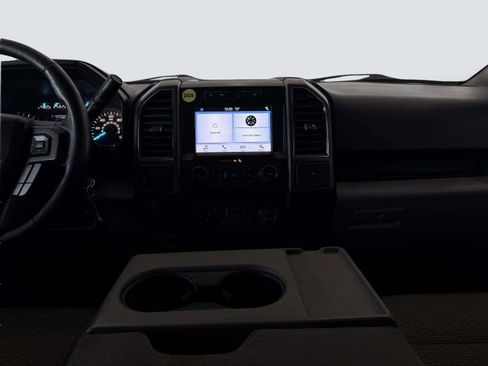 Used 2019 Ford F150 XLT w/ Equipment Group 301A Mid AWD/4WD image 21