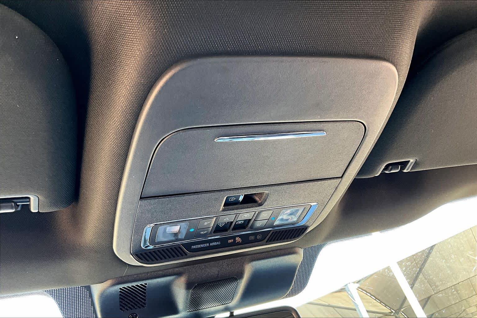 Used 2025 Ford F150 Platinum w/ Equipment Group 702A High AWD/4WD image 30