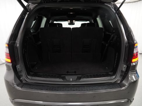 Used 2020 Dodge Durango R/T w/ Blacktop Package AWD/4WD image 29