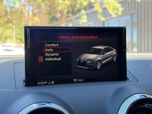 Used 2019 Audi RS 3 AWD/4WD image 19