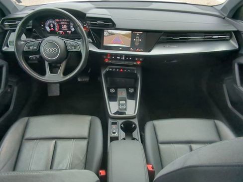 Used 2023 Audi A3 2.0T Premium image 23