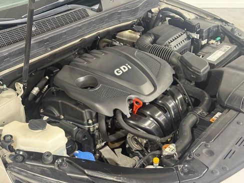 Used 2015 Kia Optima LX FWD image 31