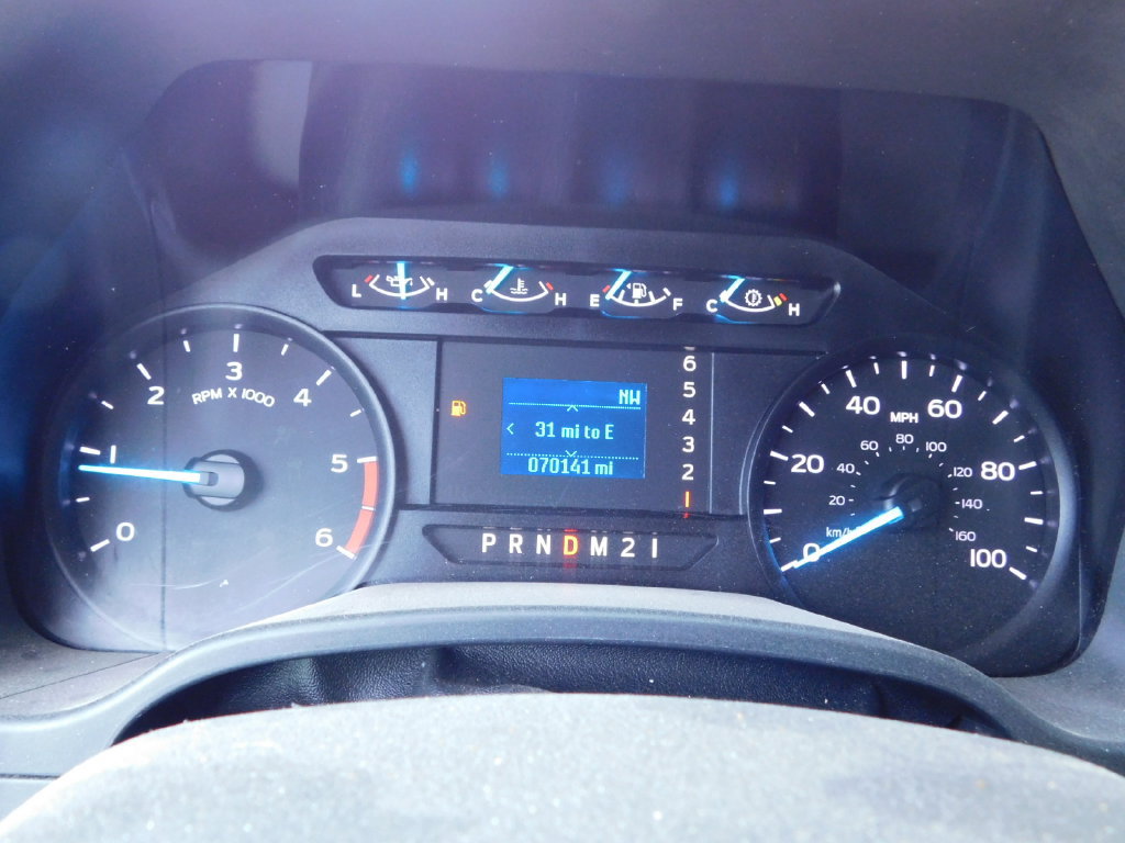 Used 2019 Ford F450 XL w/ Power Equipment Group AWD/4WD image 5