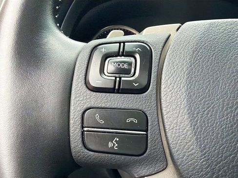 Used 2020 Lexus IS 300 w/ Navigation Package RWD image 34