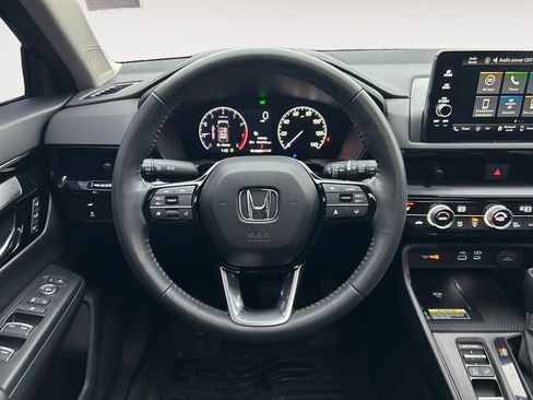 Used 2024 Honda CR-V EX-L image 14