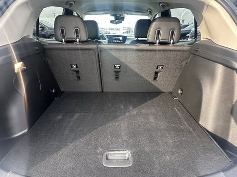 Certified 2026 Buick Encore GX Preferred w/ Comfort Package image 14