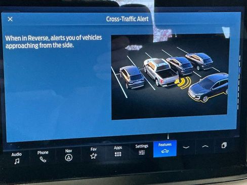 Used 2024 Ford F150 XLT w/ Mobile Office Package image 46