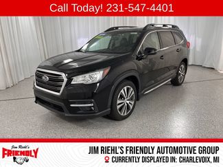 Used 2019 Subaru Ascent Limited w/ Popular Package #3 AWD/4WD 360° Tour