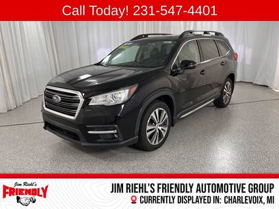 Used 2019 Subaru Ascent Limited w/ Popular Package #3
