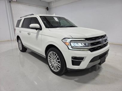 Used 2024 Ford Expedition Limited