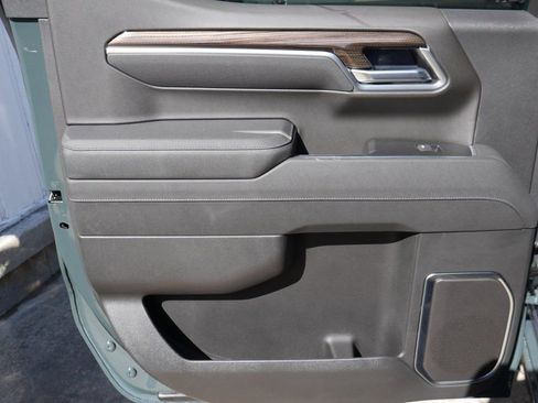 New 2026 Chevrolet Silverado 1500 LT w/ Z71 Off-Road Package image 30