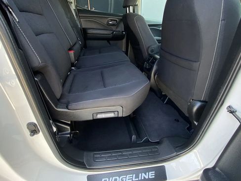 Used 2023 Honda Ridgeline Sport image 25