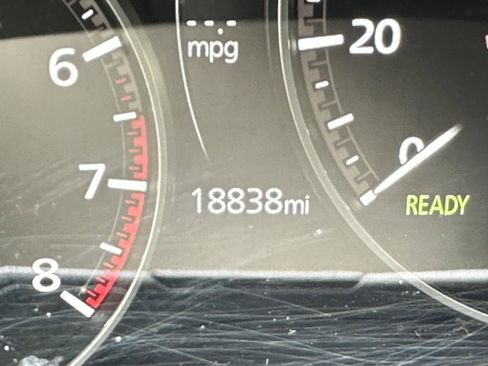 Used 2024 MAZDA CX-90 3.3 Turbo w/ Preferred Plus image 14