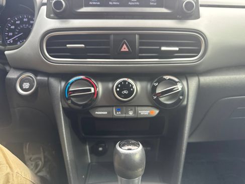 Used 2019 Hyundai Kona SEL w/ SEL Tech Package 02 FWD image 26
