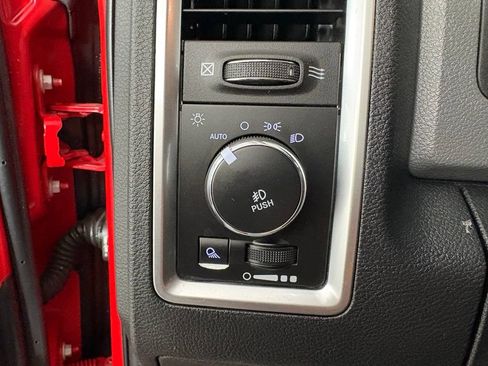 Used 2016 RAM 1500 Big Horn AWD/4WD image 18